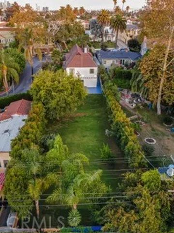 1145 S Longwood, Los Angeles, CA 90019