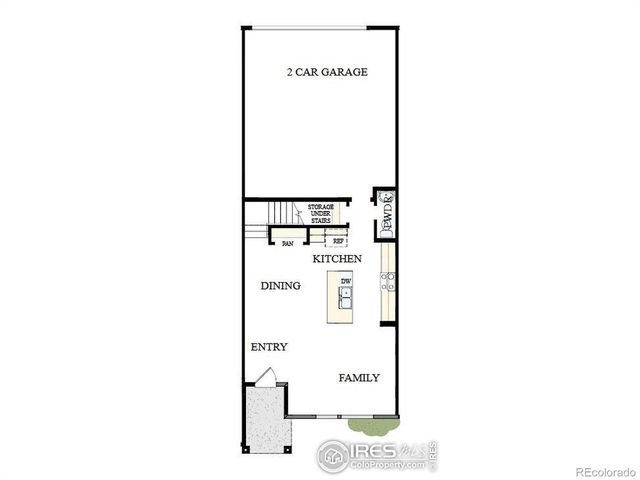 6345 Deerfoot Drive, Loveland, CO 80538