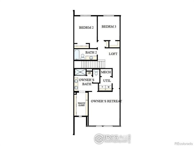 6345 Deerfoot Drive, Loveland, CO 80538