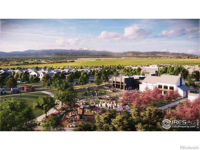 6345 Deerfoot Drive, Loveland, CO 80538