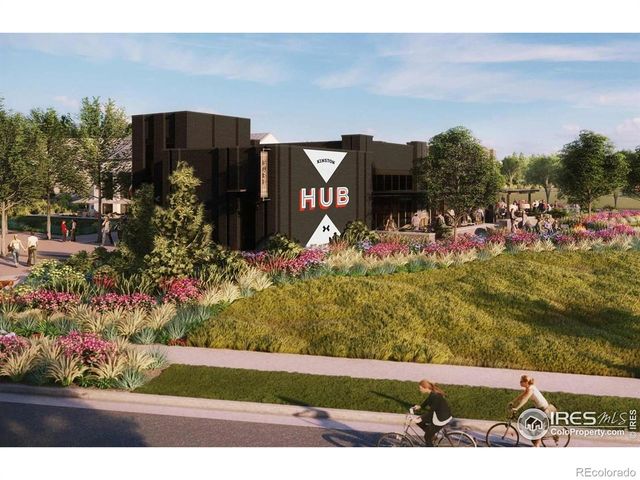 6345 Deerfoot Drive, Loveland, CO 80538