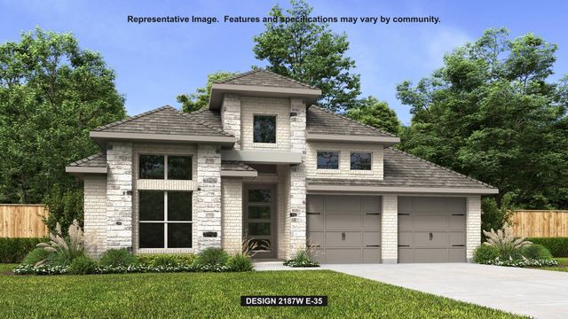 1424 Purple Petunia LN, Georgetown, TX 78628