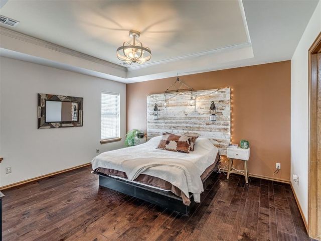 10961 Gracie Drive, Edmond, OK 73025