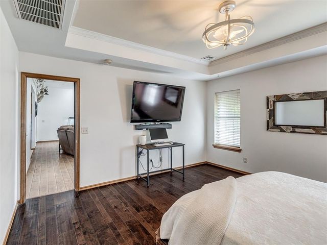 10961 Gracie Drive, Edmond, OK 73025