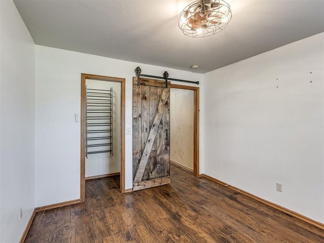 10961 Gracie Drive, Edmond, OK 73025