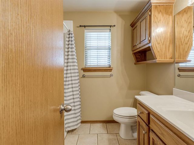 10961 Gracie Drive, Edmond, OK 73025