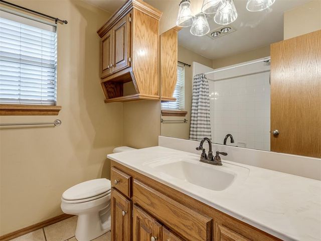 10961 Gracie Drive, Edmond, OK 73025