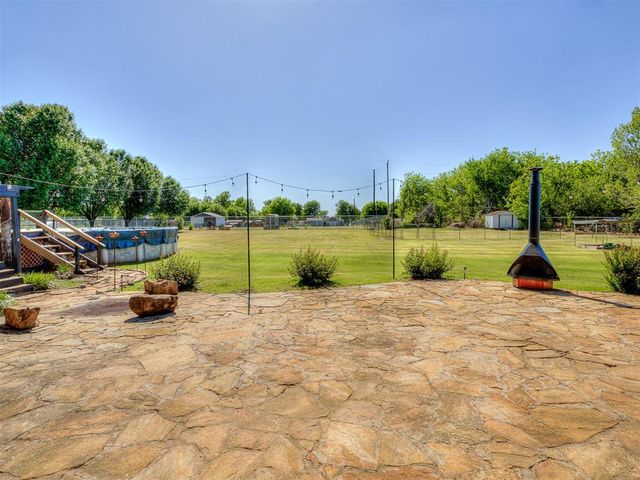 10961 Gracie Drive, Edmond, OK 73025