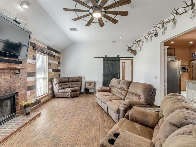 10961 Gracie Drive, Edmond, OK 73025