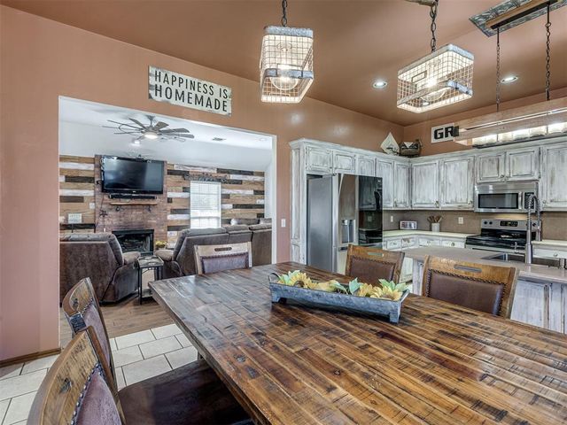 10961 Gracie Drive, Edmond, OK 73025