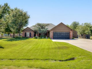 10961 Gracie Drive, Edmond, OK 73025