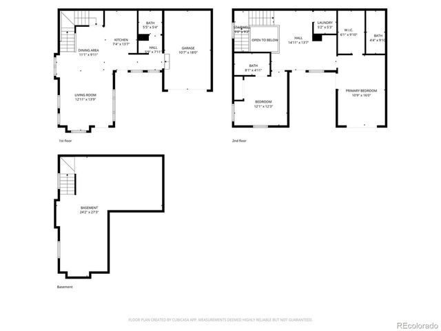 818 S Terry St B9, Longmont, CO 80501