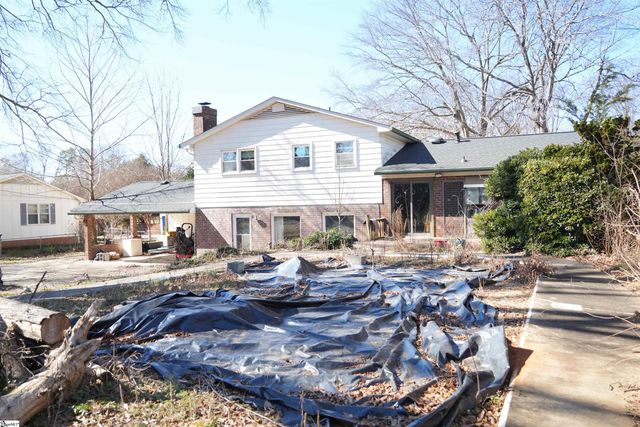 106 Dexter Drive, Taylors, SC 29687