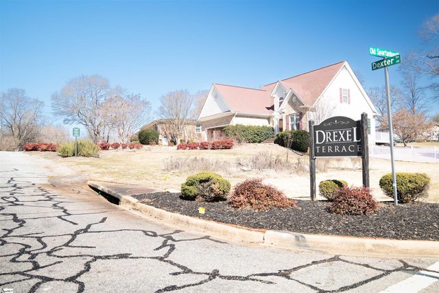 106 Dexter Drive, Taylors, SC 29687