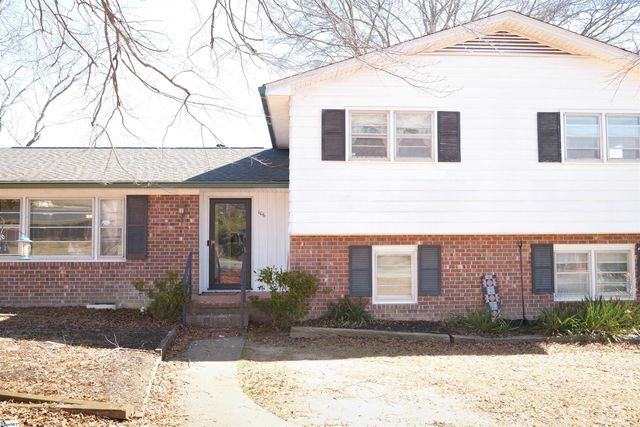 106 Dexter Drive, Taylors, SC 29687