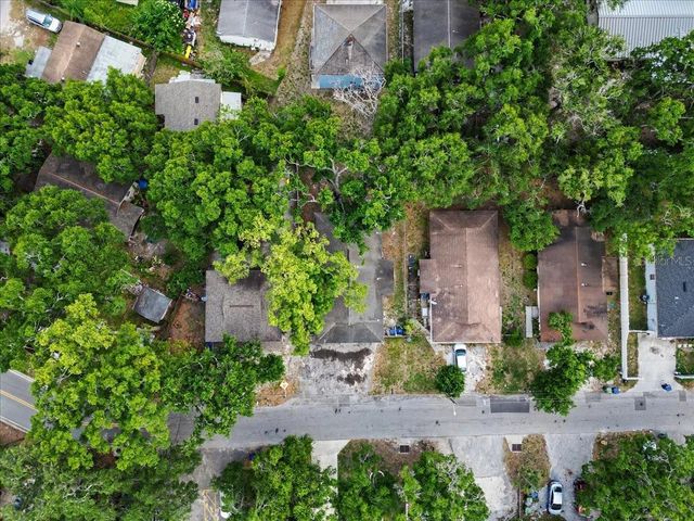 1723 E IDELL STREET, Tampa, FL 33604