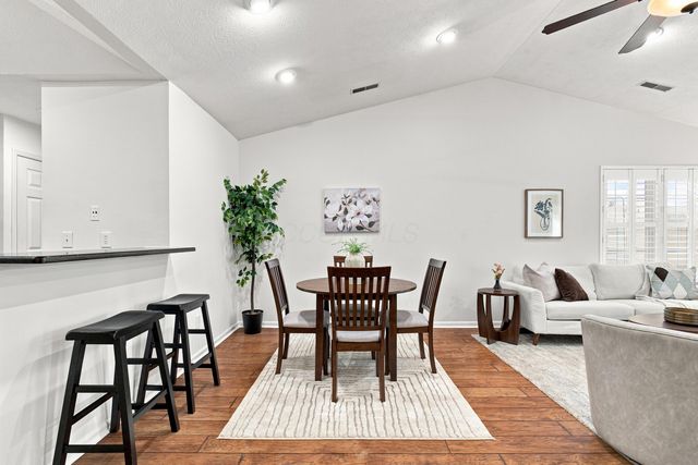 1266 Allington Lane, Columbus, OH 43240