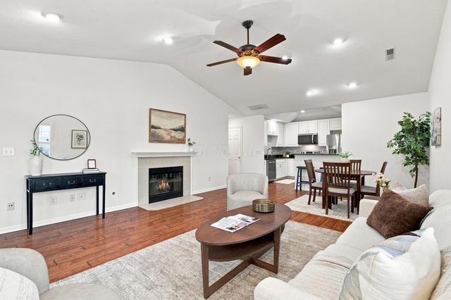1266 Allington Lane, Columbus, OH 43240