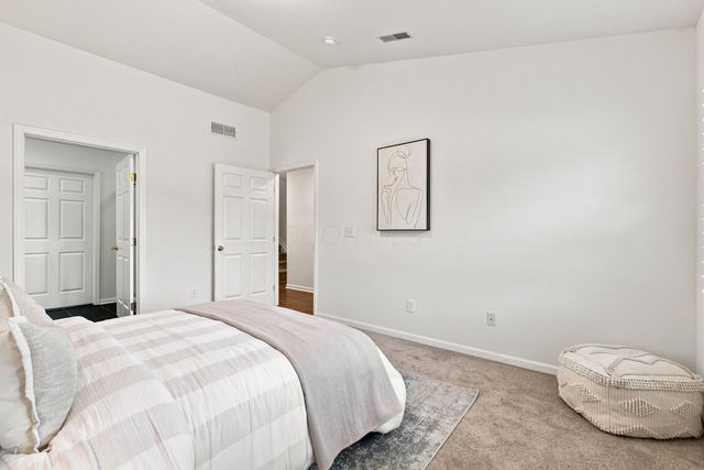 1266 Allington Lane, Columbus, OH 43240