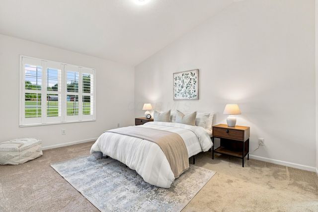 1266 Allington Lane, Columbus, OH 43240