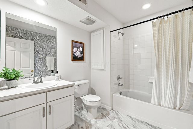1266 Allington Lane, Columbus, OH 43240