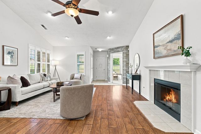 1266 Allington Lane, Columbus, OH 43240