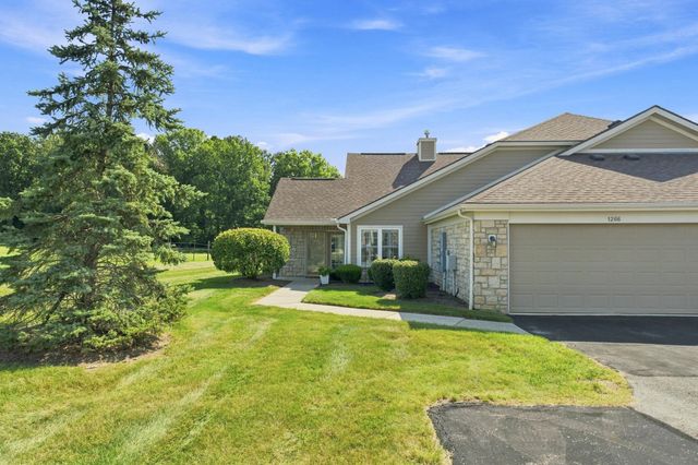 1266 Allington Lane, Columbus, OH 43240