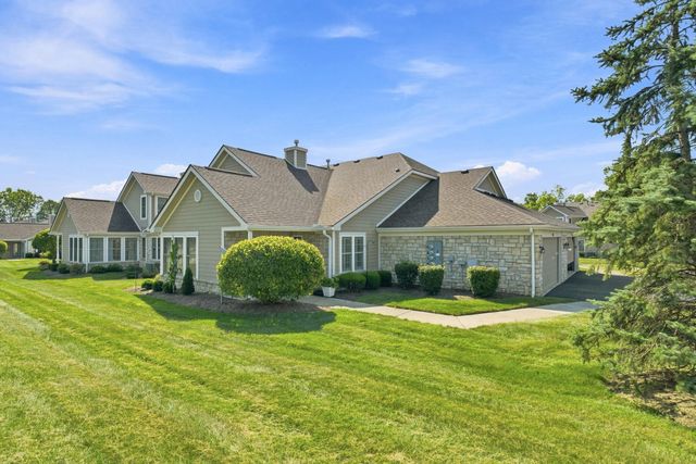 1266 Allington Lane, Columbus, OH 43240
