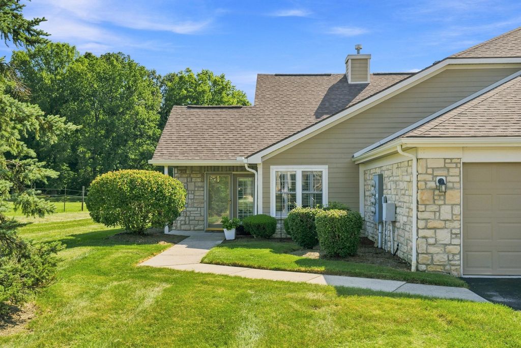 1266 Allington Lane, Columbus, OH 43240