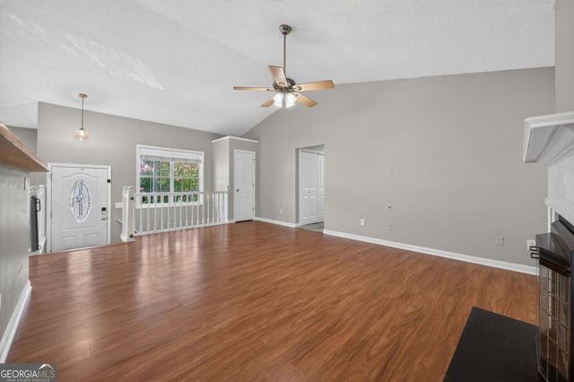 57 Hickory Leaf Lane, Acworth, GA 30101