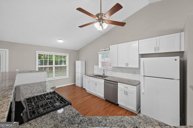 57 Hickory Leaf Lane, Acworth, GA 30101