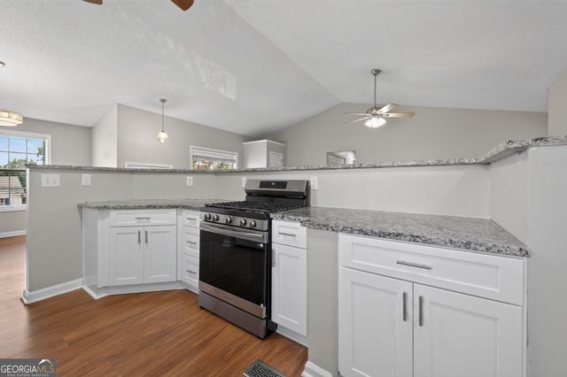 57 Hickory Leaf Lane, Acworth, GA 30101