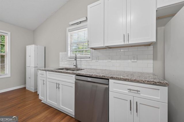 57 Hickory Leaf Lane, Acworth, GA 30101