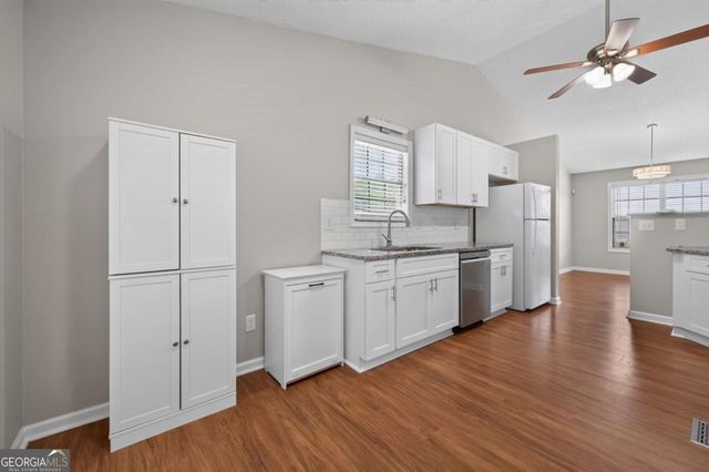 57 Hickory Leaf Lane, Acworth, GA 30101