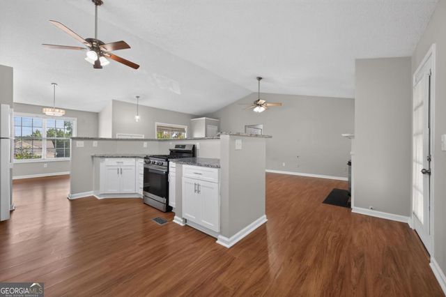 57 Hickory Leaf Lane, Acworth, GA 30101