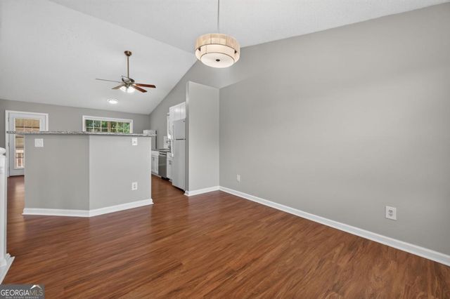 57 Hickory Leaf Lane, Acworth, GA 30101