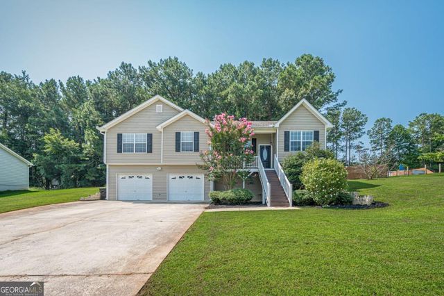 57 Hickory Leaf Lane, Acworth, GA 30101