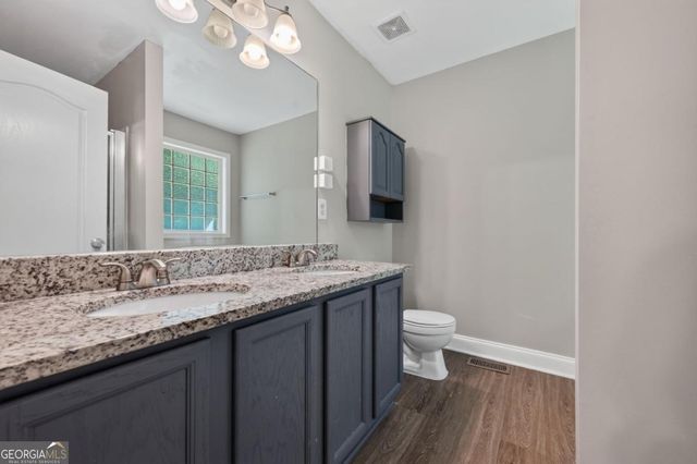 57 Hickory Leaf Lane, Acworth, GA 30101