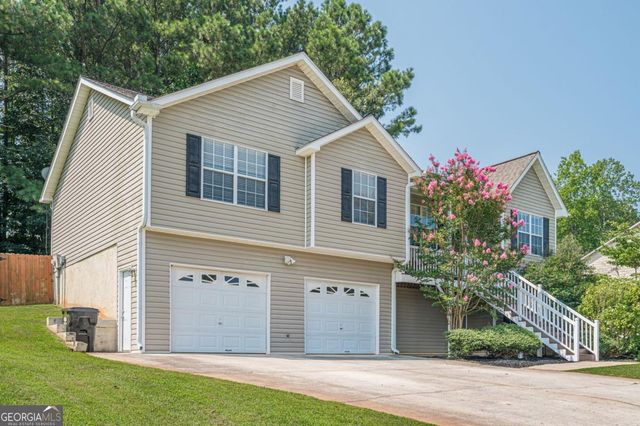57 Hickory Leaf Lane, Acworth, GA 30101