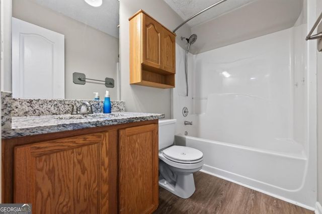 57 Hickory Leaf Lane, Acworth, GA 30101