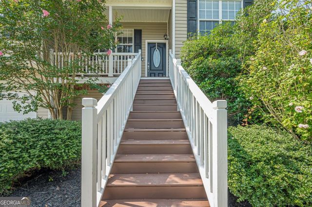 57 Hickory Leaf Lane, Acworth, GA 30101