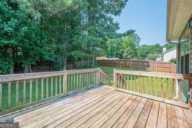 57 Hickory Leaf Lane, Acworth, GA 30101
