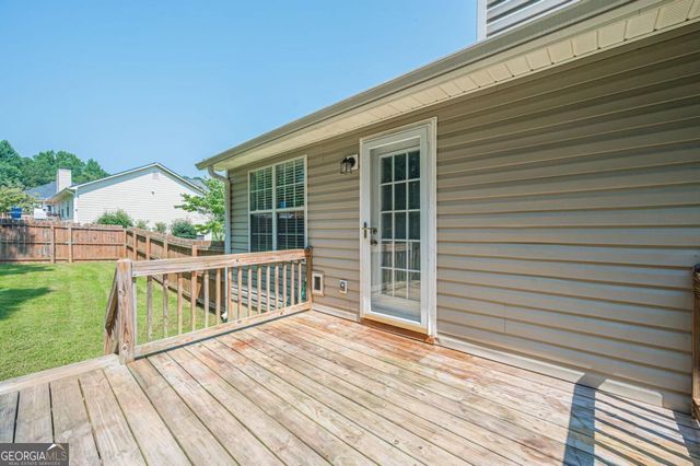 57 Hickory Leaf Lane, Acworth, GA 30101