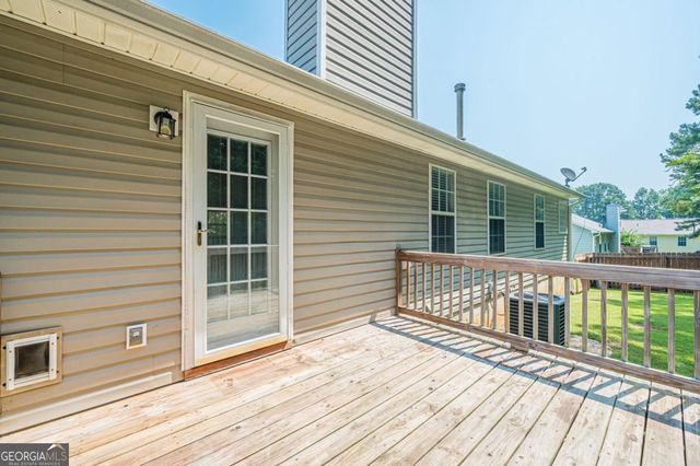 57 Hickory Leaf Lane, Acworth, GA 30101