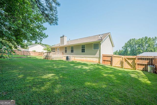 57 Hickory Leaf Lane, Acworth, GA 30101