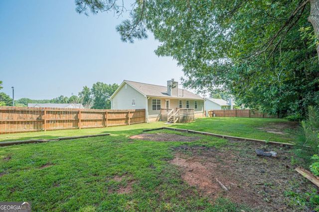 57 Hickory Leaf Lane, Acworth, GA 30101