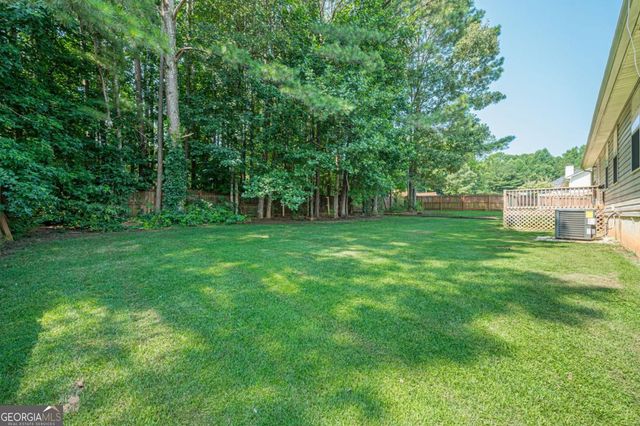 57 Hickory Leaf Lane, Acworth, GA 30101