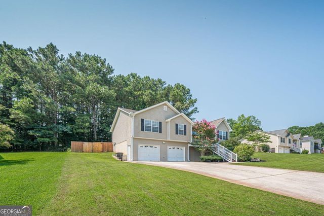 57 Hickory Leaf Lane, Acworth, GA 30101