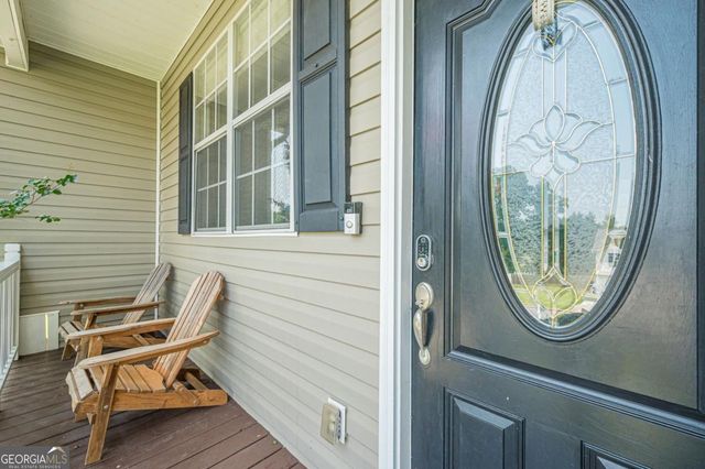 57 Hickory Leaf Lane, Acworth, GA 30101
