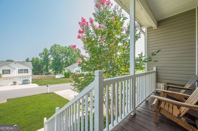 57 Hickory Leaf Lane, Acworth, GA 30101